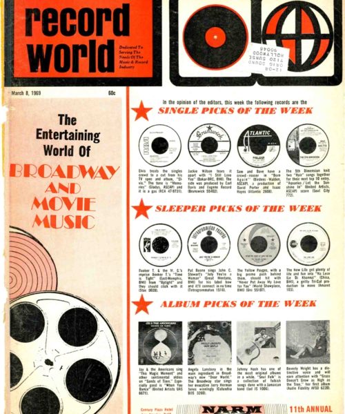 March 8, 1969
