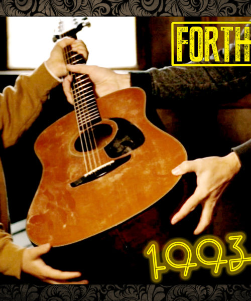 Finland-Based Rockers Forth Pay Ode to Fallen ‘90s Musicians New Ballad, “1993″