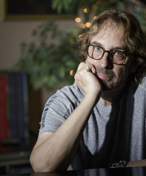 Veteran Recording Artist John Aulabaugh Utilizes Sonic Expertise For “Sweet as You” Album
