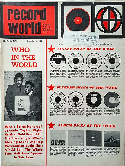 November 30, 1968