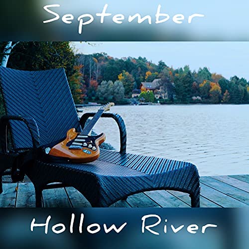 Pop-Punk Rapper Hollow River Gets Reflective in Charged-Up “September” Single