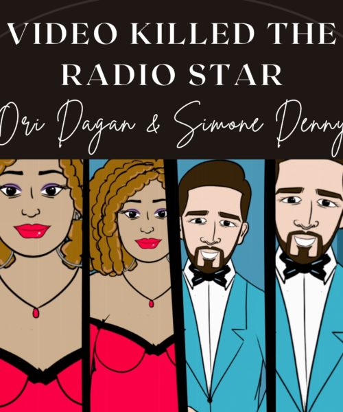 Award-Winning Jazz Artist Ori Dagan Reimagines 80s Classic “Video Killed The Radio Star”