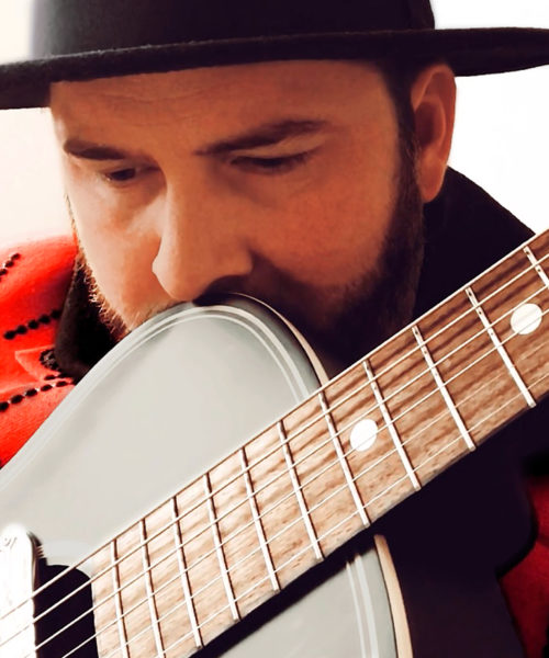 Ottawa Indie Folk-Rockers The All Canadian Soundclash “She Won’t Play Your Game”