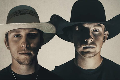 Banned & Outlawed Deliver Down Home Ode to the Genre in “Real Country Song”