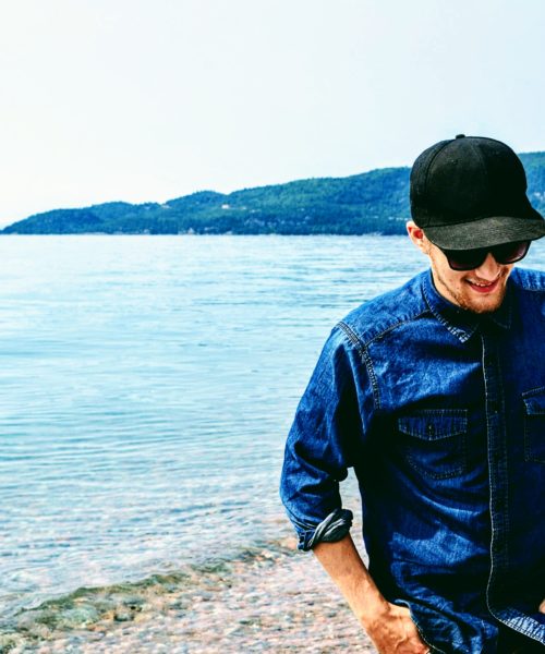 Collin Clowes Captures the Moments that Matter in New Single, “Polaroid” From Debut EP