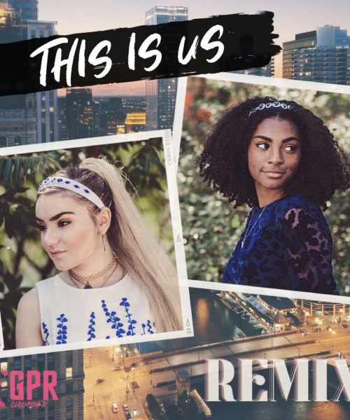 UNO-Nominated Girl Pow-R Soar with Supercharged Remix of “This Is Us”