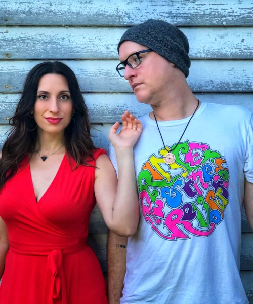 Folk-Rock Duo HuDost Release Video/Single Declaring “Home is Bigger Than Us”