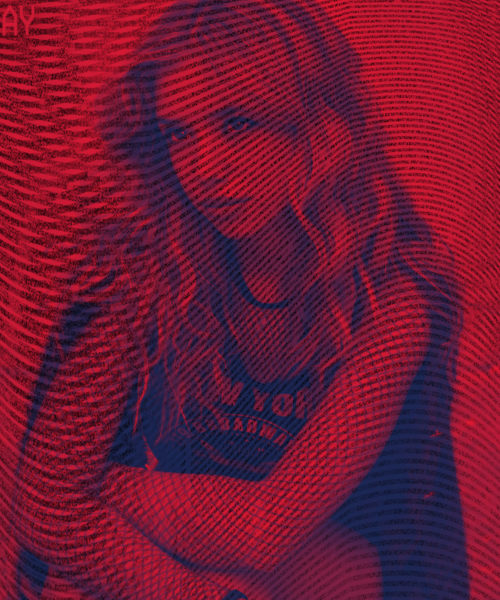Pop Artist Kayla DiVenere Explores the Stresses of Dating Through Dark Humour in “PSYCHOPATH”