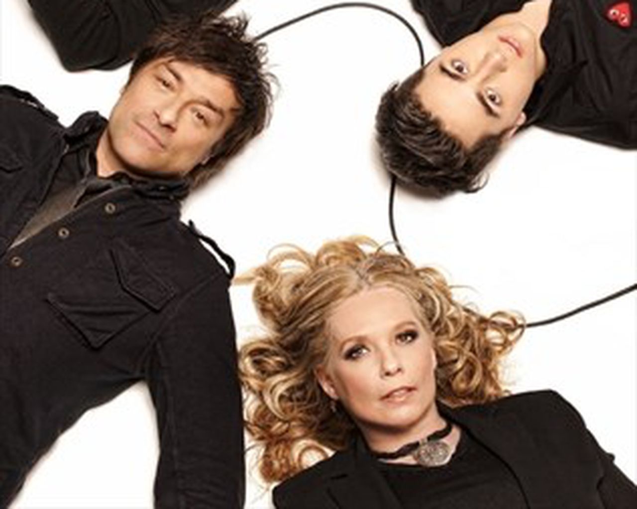 40+ Years of Beloved Classics, Legendary Band Spoons Releases Two