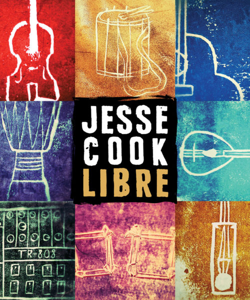 Jesse Cook Combines Spanish Guitar with Modern Trap & 808 Beats in 11th New Studio Album, Libre