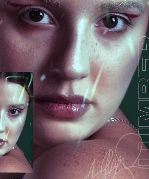 Hailey MacIsaac Offloads In Searing New Genre-Blending “Lumber”