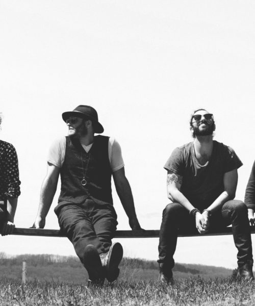 The Honeyrunners Release New Music Video For “Ghosts” That Will Make You Scream