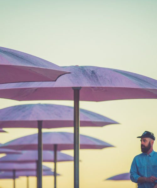 Waves That Stray Exposes the Vulnerability of Self-Reflection with Single “Inside My Head”