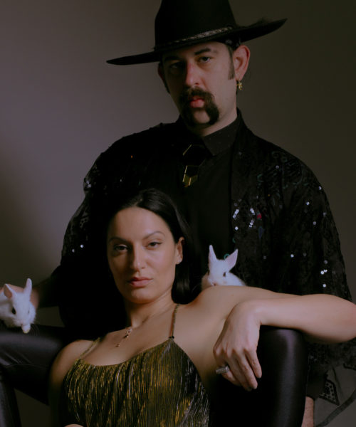 High Energy Soul-Funk Electro Outfit Ishi Strikes Sweet Gold with Newly Minted LP