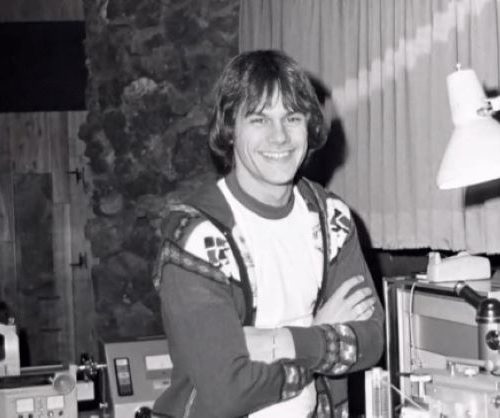 KC, Steve Alaimo and the start of disco with Rock Your Baby