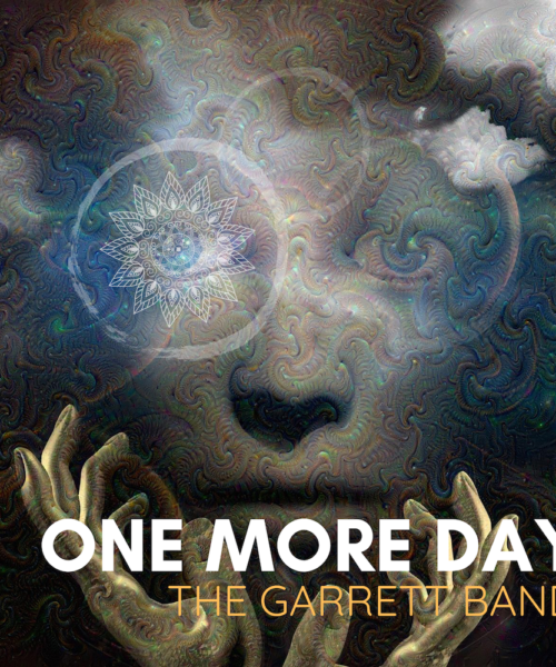 Canadian Progressive Rockers The Garrett Band Keep Powering On Day After “One More Day”
