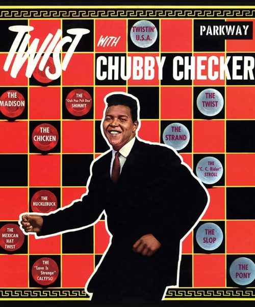 One of the Most Famous Dance Songs “The Twist” Made the #1 Chart Position – Twice!