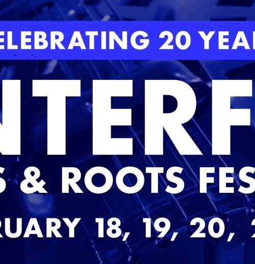 Toronto Canada’s Annual Winterfolk Blues and Roots Festival Confirms 20<sup>th</sup> Annual Lineup