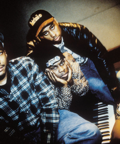 The 2022 Rock & Roll Hall of Fame Nominees 