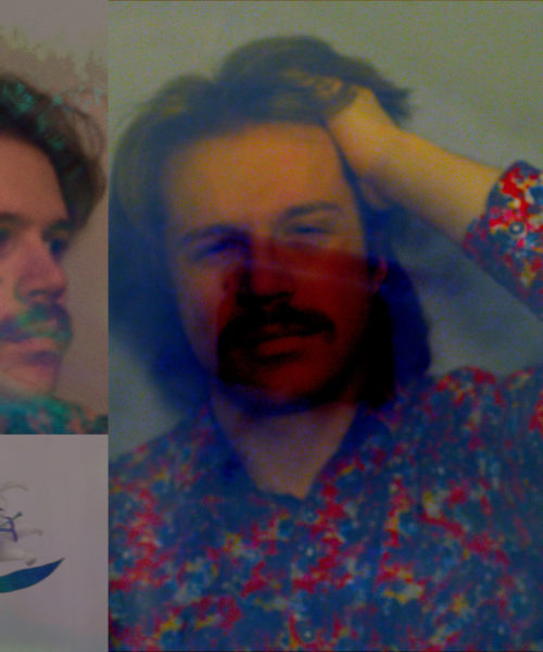 Calgary-based Experimental Pop Artist Celogen Releases Riveting Album, Wastebasin Lake