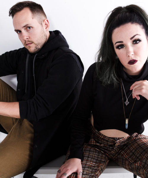 Vancouver Alt-Pop New Wave Rockers EVIL TONGUES Unleash Synth-Infused New Single in “Fine” 