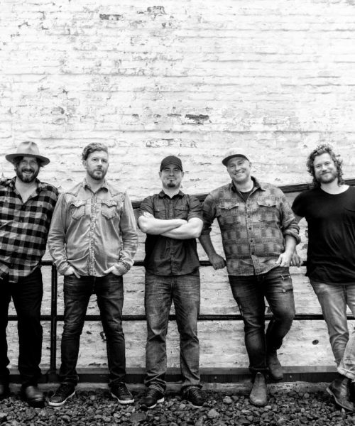 Halifax Country Rockers HOT MONDY Raise the Roof on Self-Reflection with “Tell Me I’m Good” 