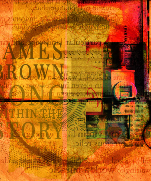Guitarist/Composer James Brown  Releases Song “Within The Story” 