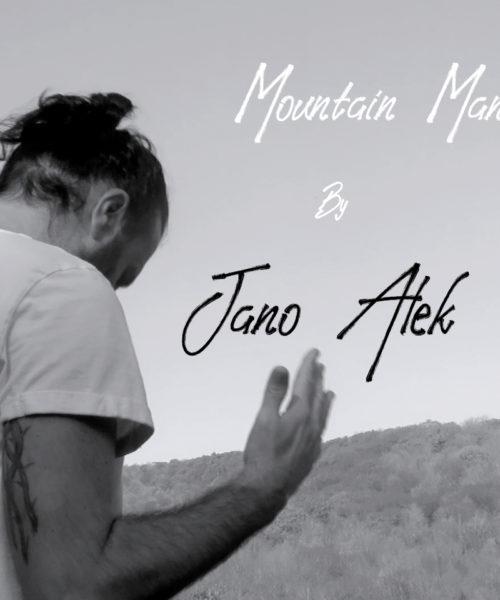 Montreal-Based Syrian Pop-Rocker Jano Alek Unleashes Powerful New Single, “Mountain Man”