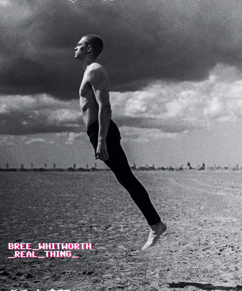 Bree Whitworth Searches for the “Real Thing” in Emotionally Charged New Single 