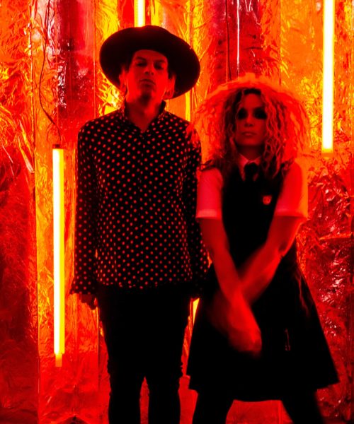 The Manic Boys And Girls Club’s High-Voltage Distress Call “Blacked Out” – Remixed!