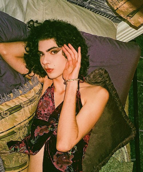 Pop Artist Carlo Capobianco is “Sleeping With The Enemy” with the Release of New Single