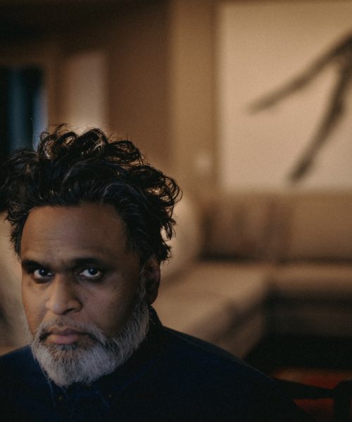 JUNO & GRAMMY Award-Contributing Winning Producer Chin Injeti Mixes Feel Good Vibes With Old School Synths In Newest Single “YUH”