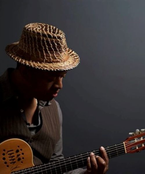 2x JUNO Winner Donné Roberts Celebrates City Life & Neighbourly Love with New Song, “Seheno” 