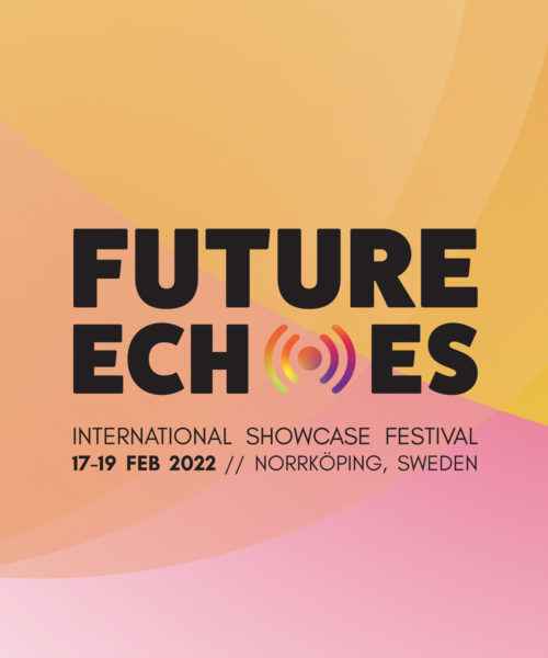 Inaugural Edition of Future Echoes in Sweden Huge Success