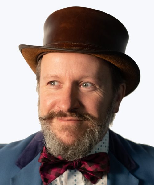 Canadian Folk & Roots Artist James Culleton Totally Rocks at Child’s Play with “Superfun” New Single