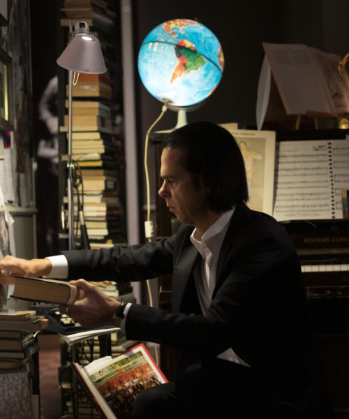 Stranger Than Kindness: The Nick Cave Exhibition North American Premiere in Montreal