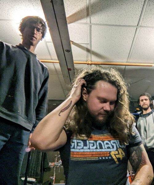 Canadian Rock Trio Of Nature Hit the Open Road with New Single, “Midnight Drive”