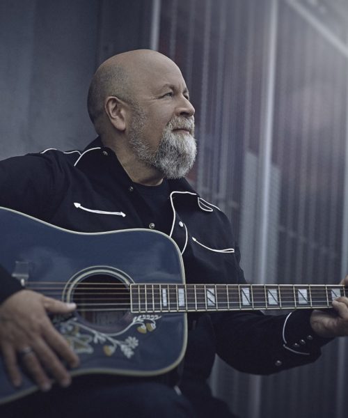 Ron Kalmakoff Highlights the Heartbreak Side of Human Nature with New Single, “You Be The Leaver”