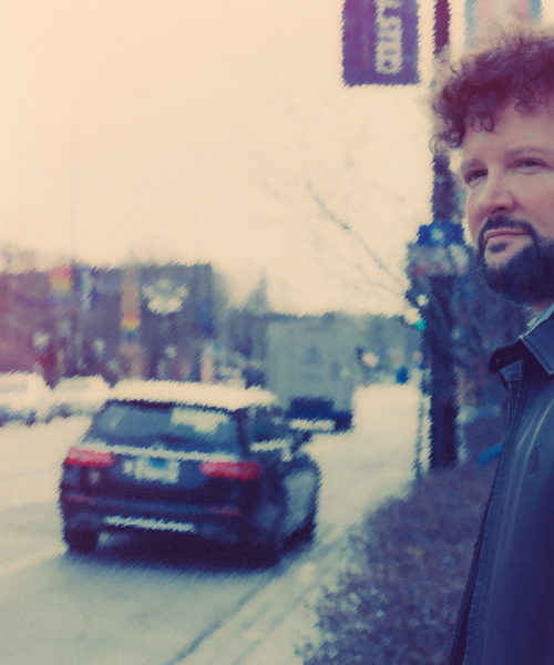 Chicago’s Sarantos Assures That “Love ALWAYS Wins!” in New LGBTQIA+ Single