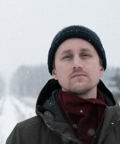 Ottawa-Born, Toronto-Based Métis Alt-Rocker Steve Neville Releases Low-Fi Love Letter “Going Home”