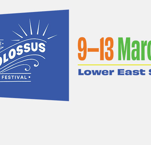 The New Colossus Festival in NYC
