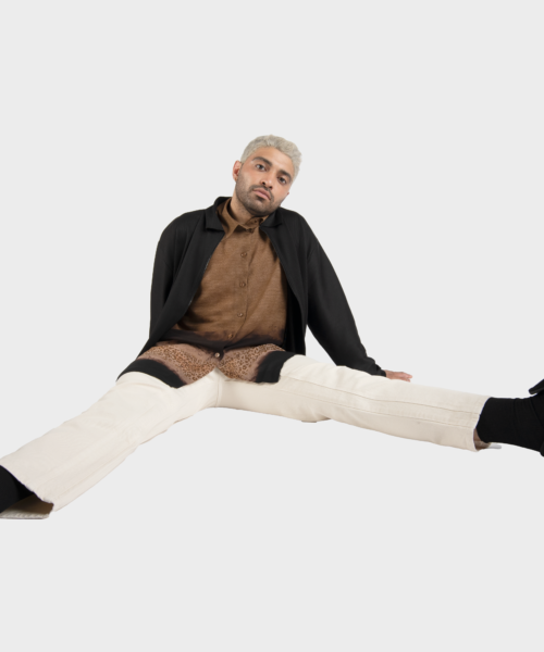 Innr Circle Meshes R&B with Dream Pop in Sultry New Single, “Uncut Gems”