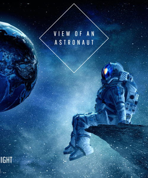Vancouver Alt-Rockers The Midnight Echo Launch a Clear “View of an Astronaut” with New Single