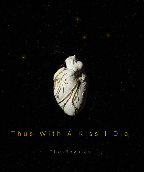 Toronto-Based Hip-Hop Family Group The Royaies Tease New EP With “Thus With A Kiss I Die”