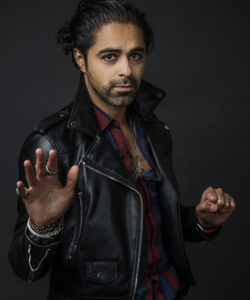 Canadian Singer/Songwriter jsin Says “I Choose Love” in Uplifting New Single 