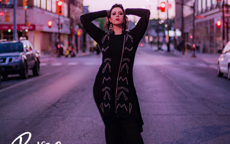 Country Songstress Bree Taylor Inspires Strength Self Love While Overcoming Challenges with New Single On My Own