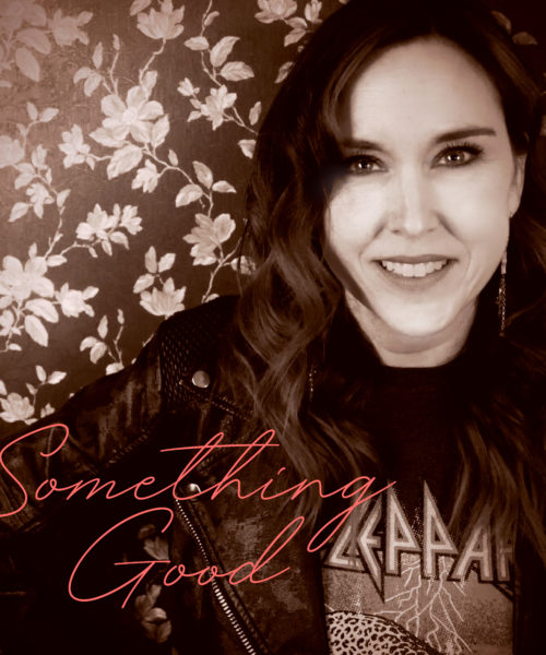 Chart-Topping, Award-Winning Canadian Country Artist Deborah Lynn Unveils “Something Good” 