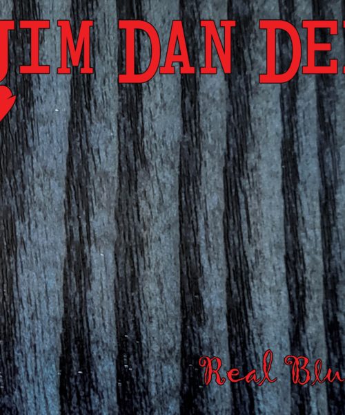 Blues Dynamos Jim Dan Dee Deliver Premium Grit & Growl with New Single, “Bleed Me Dry” 