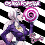  Anime-Punk Rock Collective Osaka Popstar Reveal Animated Music Video for Catchy New Single, “Lost & Found”