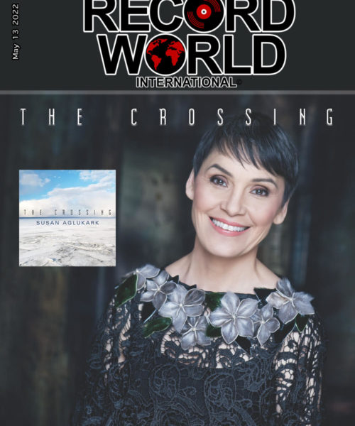 Susan Aglukark Reveals a Lesson in Belonging and Beyond with “The Crossing”